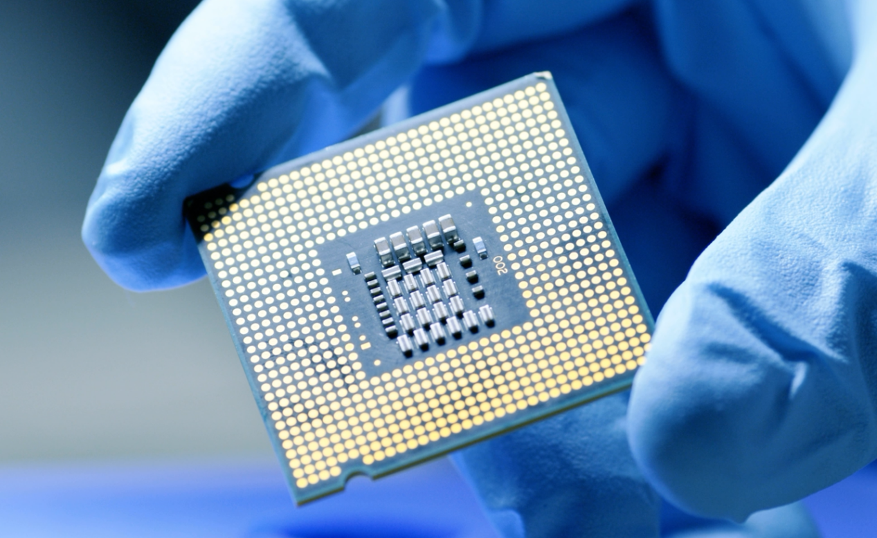 等離子干法去膠在先進封裝中的核心工藝應(yīng)用