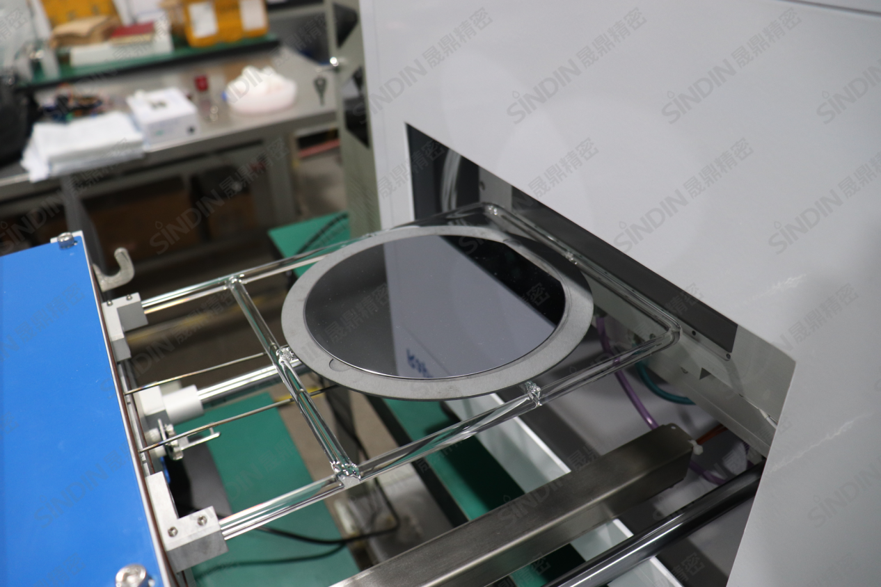 多功能桌面型快速退火爐：高效退火，精準(zhǔn)測(cè)溫