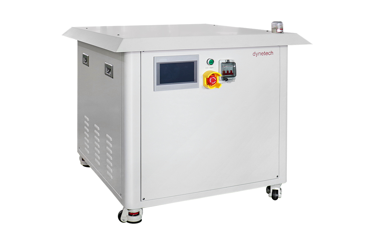 AR眼鏡除塵難題怎么破？晟鼎股份USC干式超聲波除塵