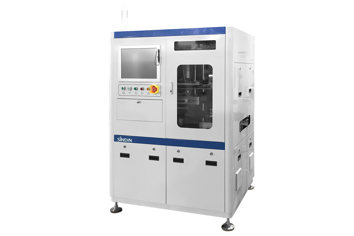 IGBT芯片封裝前等離子清洗關(guān)鍵技術(shù)指南：晟鼎助您規(guī)避風(fēng)險(xiǎn)，提升良率