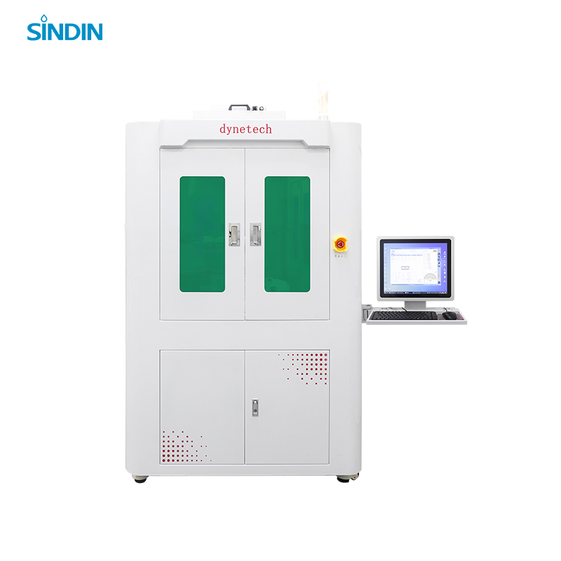 微波等離子去膠機(jī)SPE-201P