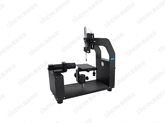 SDC-100基礎(chǔ)款接觸角測量儀介紹