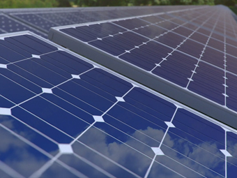 使用等離子清洗機(jī)對光伏玻璃有什么效果？