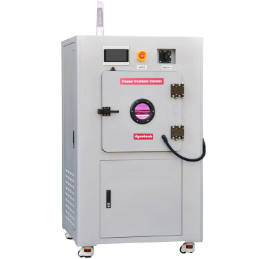 真空等離子清洗機