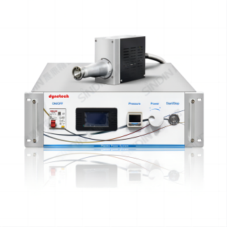 等離子表面處理技術