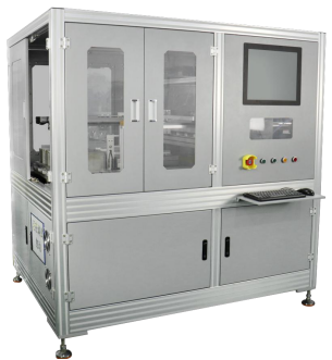 真空等離子清洗機