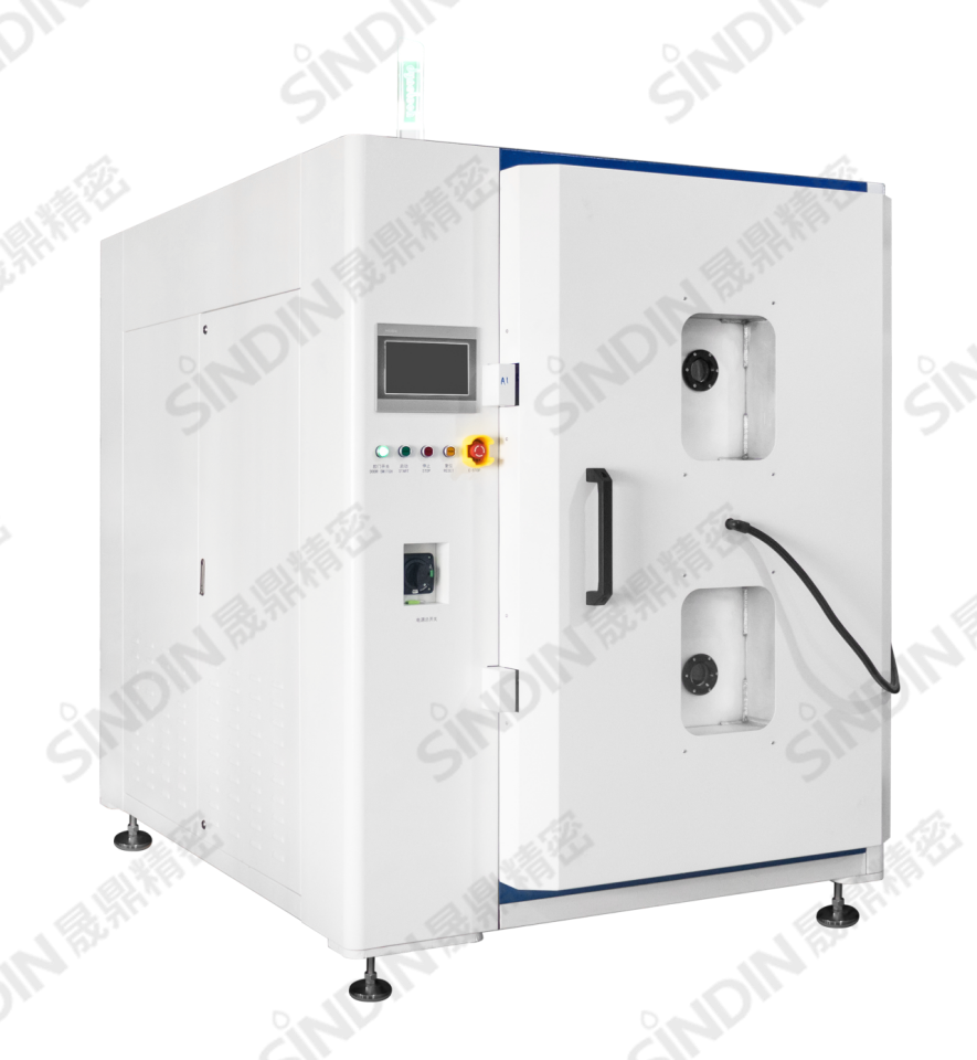 大型真空等離子清洗機(jī)