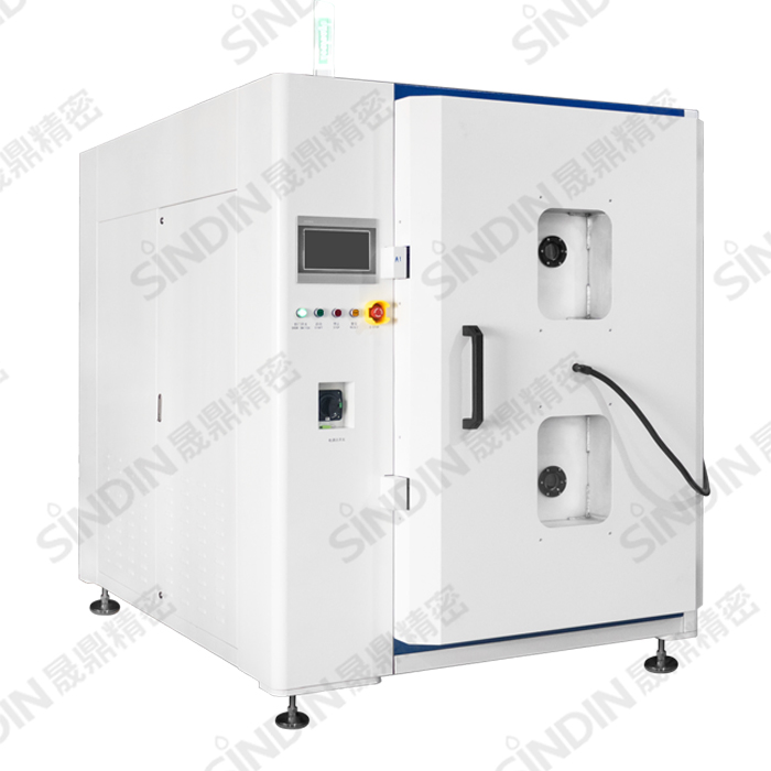 大腔體真空等離子清洗機(jī)