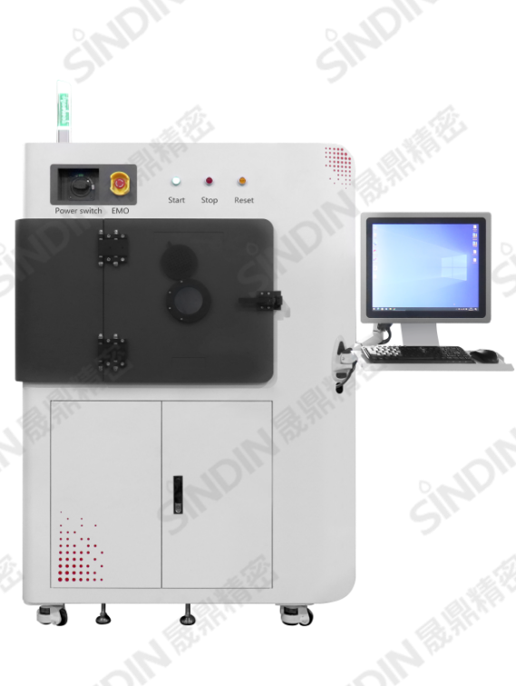 微波等離子清洗機