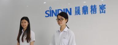 新環(huán)境，新征途！晟鼎感謝有您！ 