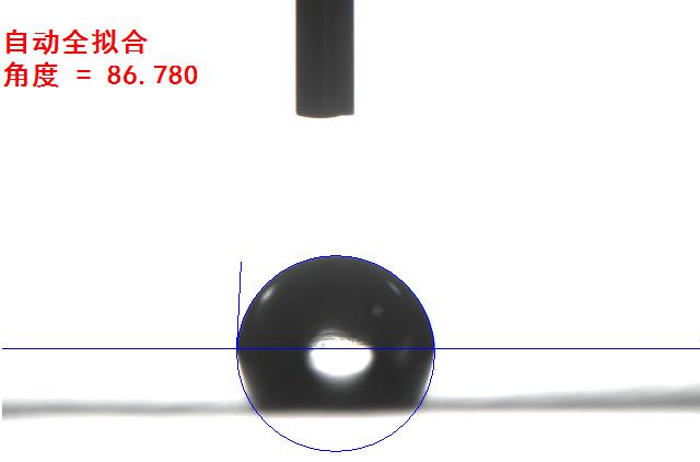 全自動(dòng)擬合