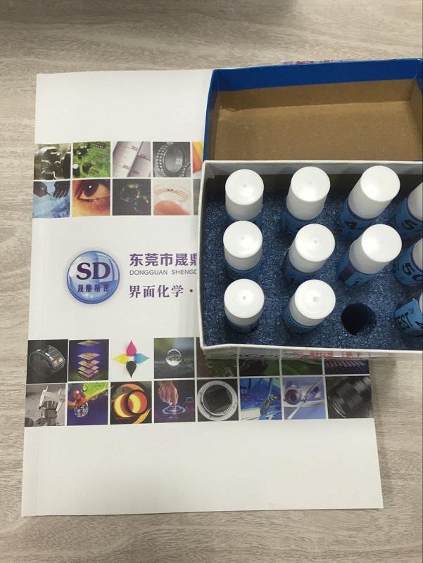 接觸角測(cè)量?jī)x測(cè)定表面能的方法！ 