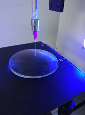 接觸角測(cè)試實(shí)驗(yàn)過(guò)程3