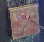 接觸角測(cè)量?jī)x視頻