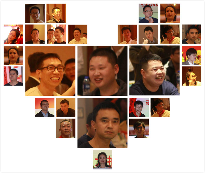 大晟鼎提前祝大家新年快樂！來看看我們年會(huì)暨尾牙大典的&ldquo;燃炸&rdquo;現(xiàn)場(chǎng)吧！ 