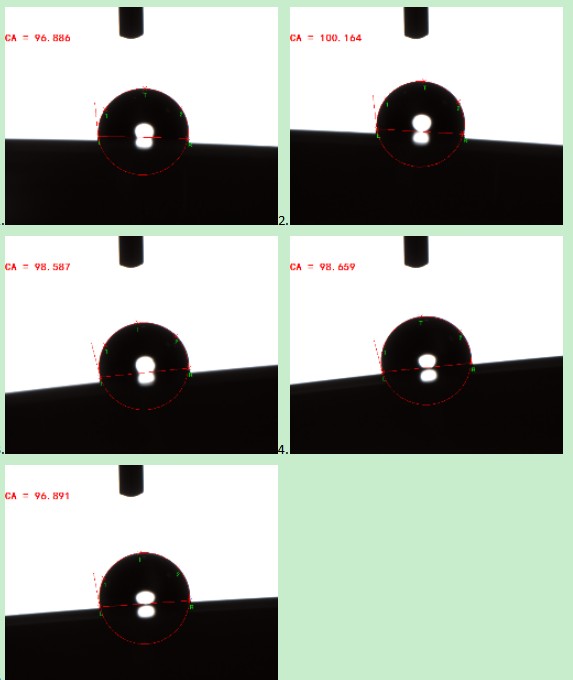 視頻光學(xué)接觸角測量儀測試結(jié)果2.JPG